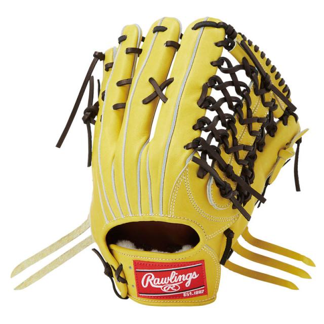 Rawlings - とよた　ローリングスオリジナルオーダー硬式グラブ　プレミア12菊池モデル Rawlings - とよた ローリングスオリジナルオーダー硬式グラブ