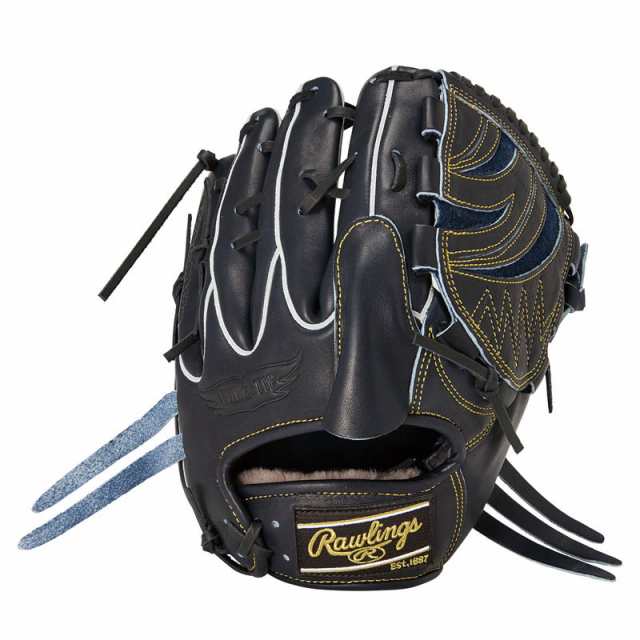 ローリングス Rawlings 硬式 HOH プレミアム A15W VB 硬式用