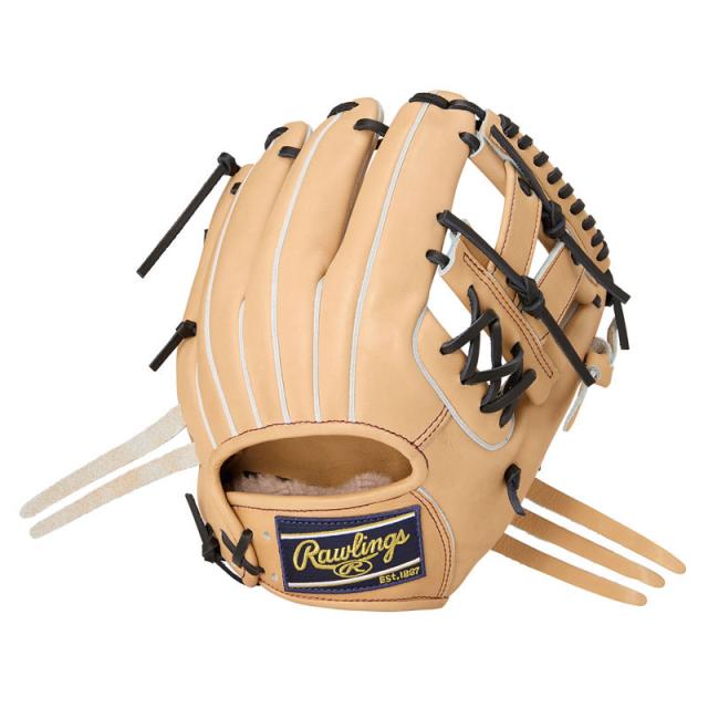 HOH premium Rawlings 硬式内野用グラブCK4H
