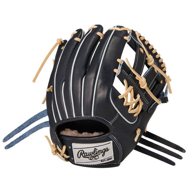 ローリングス Rawlings 硬式 HOH プレミアム CK4H VB 硬式用グローブ グラブ 25SS GH5HPCK4H