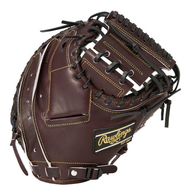 硬式　ローリングス 硬式 PRO PREFERRED Wizard #02 [投手用] サイズ 11.5 | グラブ