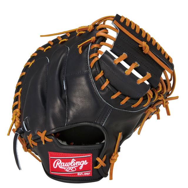 ローリングス Rawlings 硬式 HOH プレミアム MSW VB 硬式用