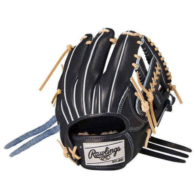 ローリングス Rawlings 硬式 HOH プレミアム N62 VB 硬式用グローブ グラブ 25SS GH5HPN62
