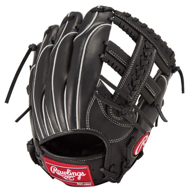 ローリングス Rawlings JR.エクセルエリートウィザード#02 N6LMG B