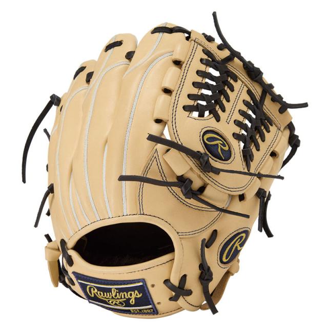 Rawlings 軟式グローブ ベージュ ローリングス Rawlings JR.エクセルエリートウィザード#02