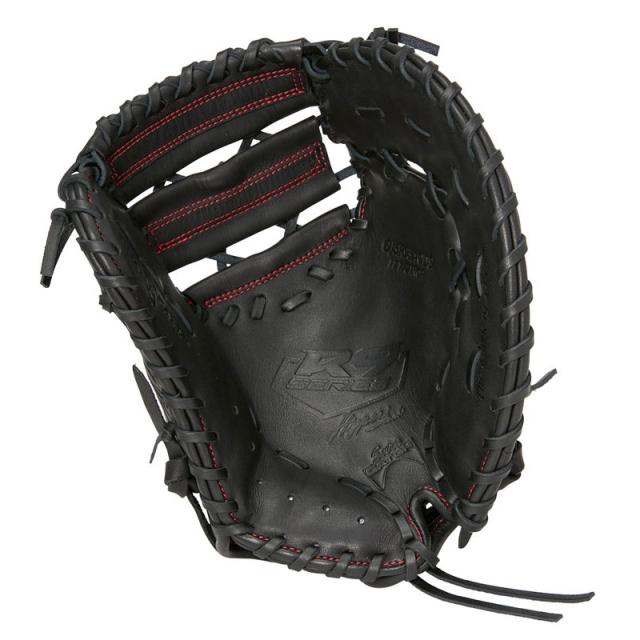 ローリングス Rawlings JR.ハイパーテック R9 3ACDS B ジュニア 少年軟式用 グローブ グラブ 25SS GJ5R93ACDS