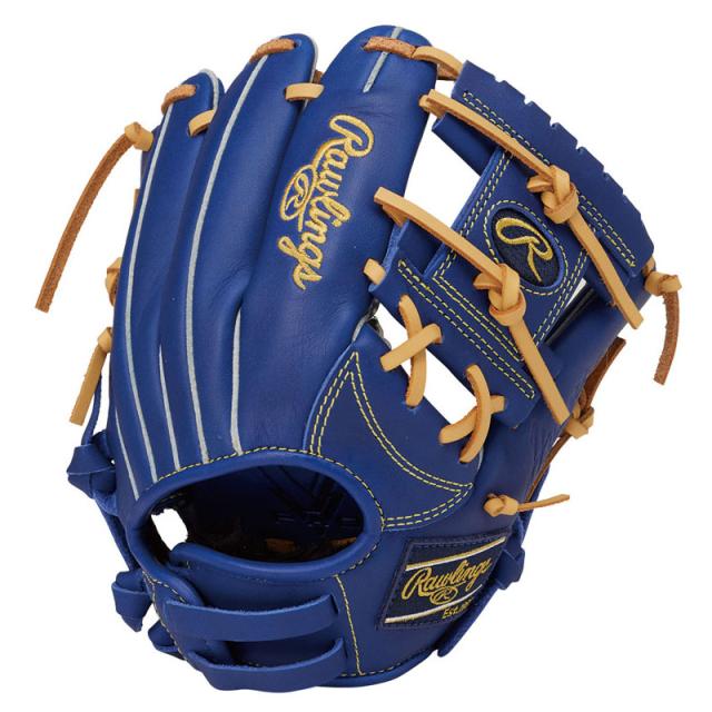 ローリングス Rawlings JR.ハイパーテック R9 BFSS IND ジュニア 少年軟式用 グローブ グラブ 25SS GJ5R9BFSS