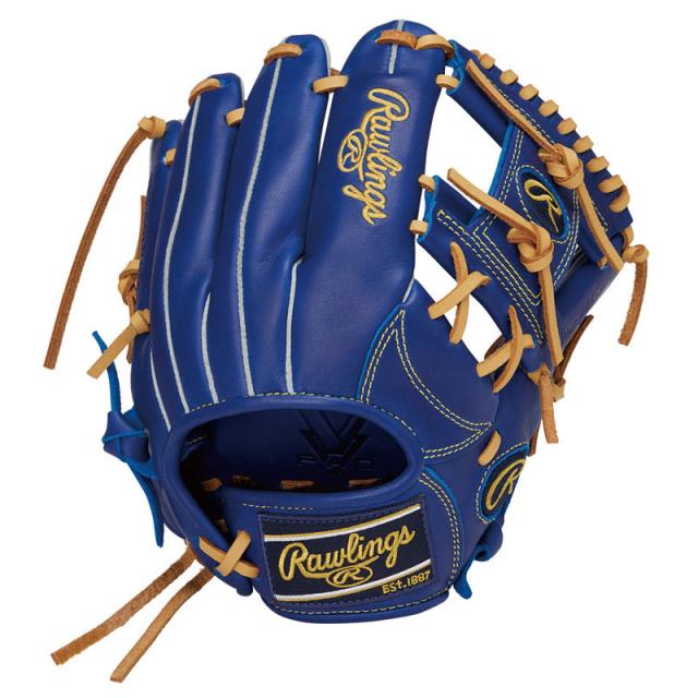 ローリングス Rawlings JR.ハイパーテック R9 G9M IND ジュニア 少年軟式用 グローブ グラブ 25SS GJ5R9G9M