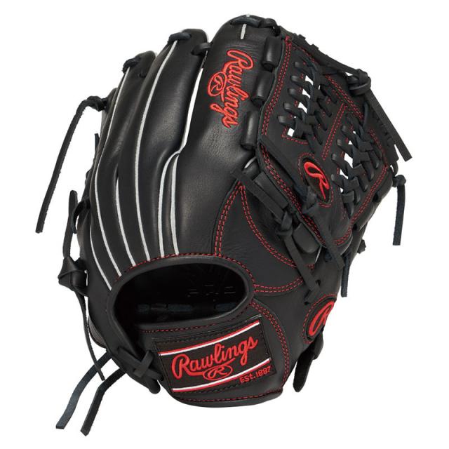 ローリングス Rawlings JR.ハイパーテック R9 N6L1 B ジュニア