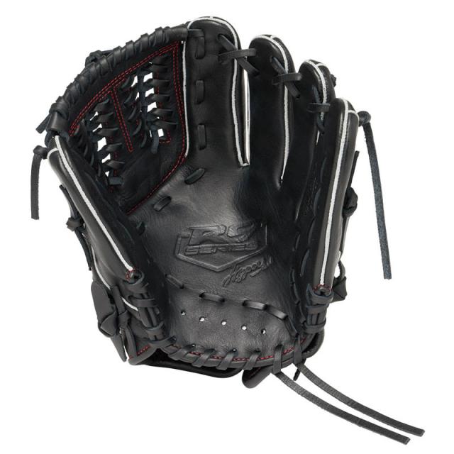 ローリングス Rawlings JR.ハイパーテック R9 N6L1 B ジュニア