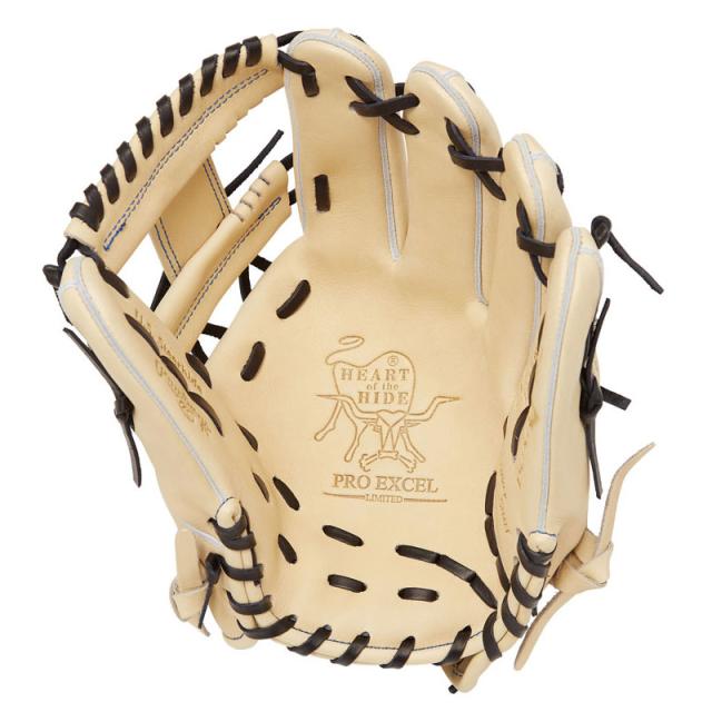 ローリングス Rawlings 軟式 プロエクセル FS 934FS CAM 軟式用グローブ グラブ 25SS GR5HE934FS_1