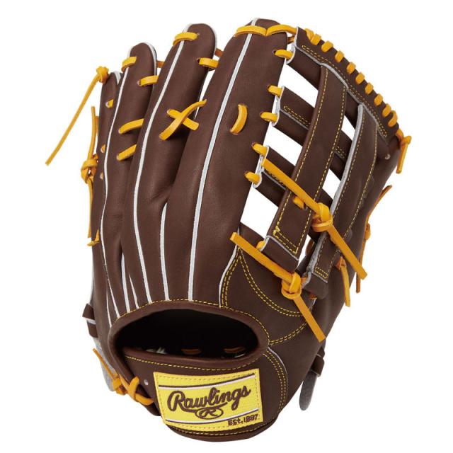 ローリングス Rawlings 軟式 プロエクセル FS B88FS CHO 軟式用