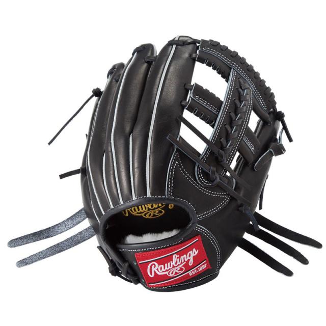 ローリングス Rawlings 軟式 プロエクセル CK45 B 軟式用グローブ