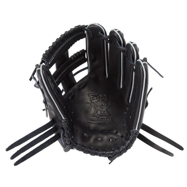 ローリングス Rawlings 軟式 プロエクセル CK45 B 軟式用グローブ