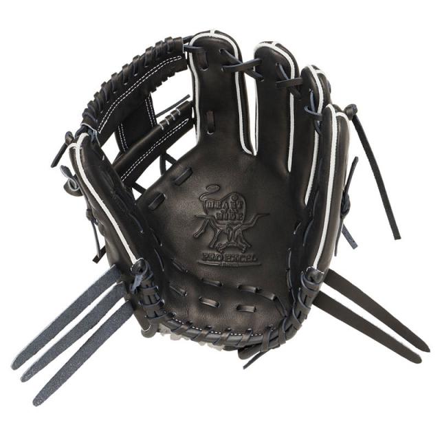 ローリングス Rawlings 軟式 プロエクセル N6X B 軟式用グローブ グラブ 25SS GR5HEN6X_1
