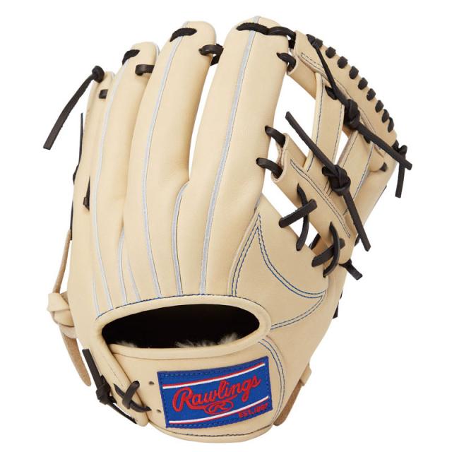ローリングス Rawlings 軟式 プロエクセル FS NP6FS CAM 軟式用グローブ グラブ 25SS GR5HENP6FS
