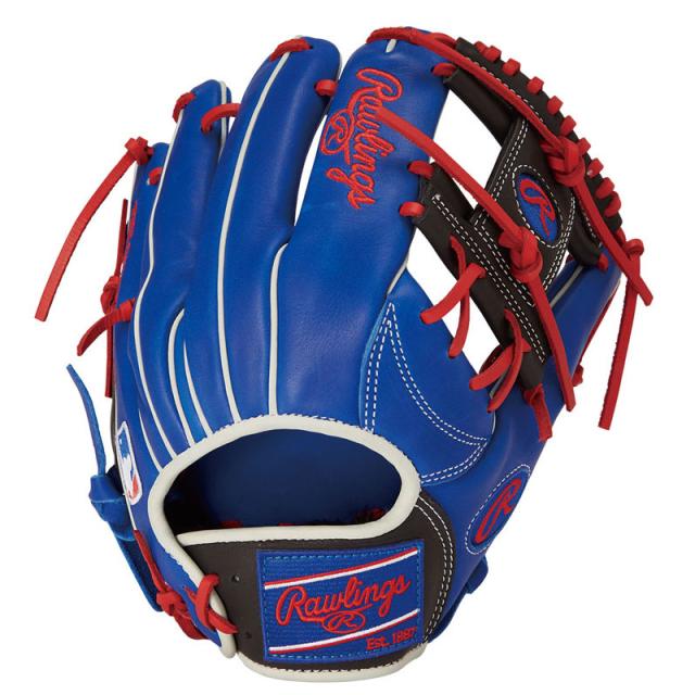 Rawlings 軟式グローブ ProModel soft leather Rawlings 軟式グローブ ProModel soft leather 手袋 白 ふわふわ