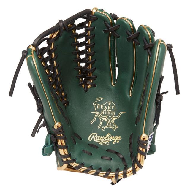 ローリングス Rawlings 軟式 MLBカラーシンク OS5 DGRN/CRO 軟式