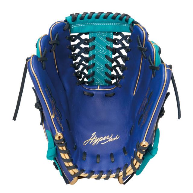 ローリングス Rawlings 軟式 ハイパーテックCO ALR IND/MGRN 軟式用グローブ グラブ 25SS GR5HTCALR