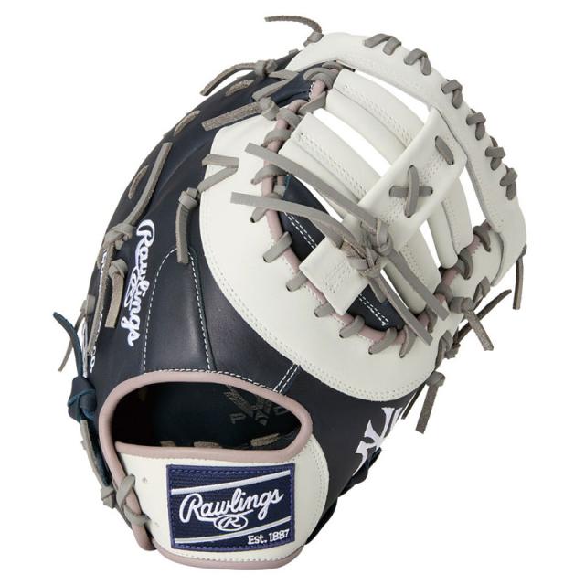 【美品】ローリングス ゲーマー レギュラーランク Rawlings 軟式グローブ Rawlings - 【値下不可】ローリングス 軟式グローブ 内野用 軟式