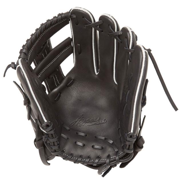 ローリングス Rawlings 軟式 ハイパーテックR2G N54FS B 軟式用グローブ グラブ 25SS GR5HTN54FS