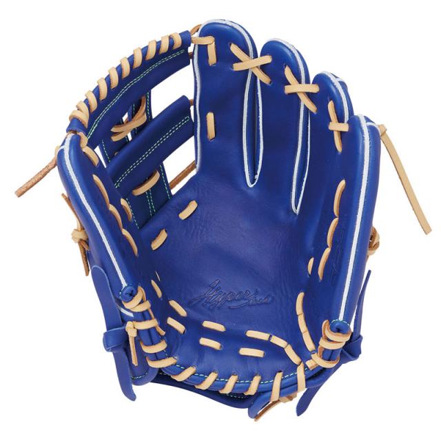 Rawlings ローリングス 軟式 ハイパーテックR2G N54FS CAM GR5HTN54FS