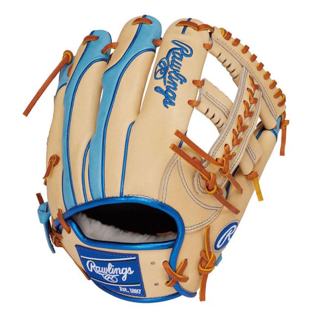 ローリングス　軟式グラブ　ウィザード02 　門脇モデル Rawlings 軟式 門脇モデル 内野手用 コユニ型 限定 ウィザード