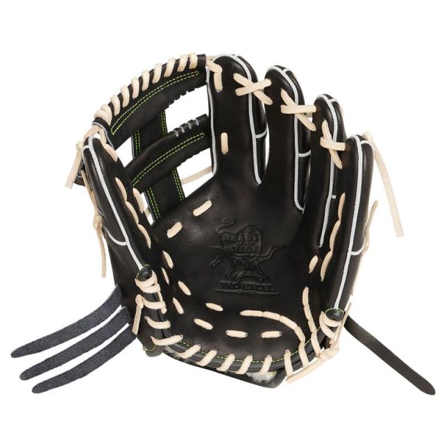ローリングス Rawlings 軟式 エクセルウィザード#02 CK4MG B 軟式用グローブ グラブ 25SS GR5HW2CK4MG_1