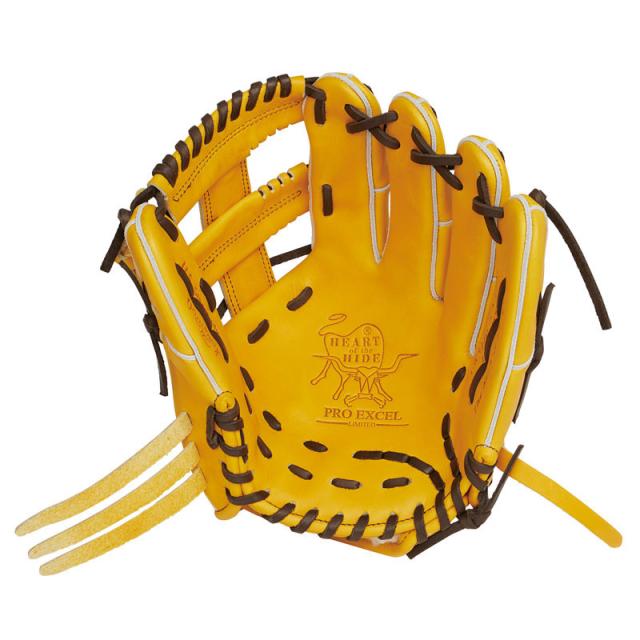 ローリングス Rawlings 軟式 エクセルウィザード#02 CK4MG GT 軟式用グローブ グラブ 25SS GR5HW2CK4MG_1