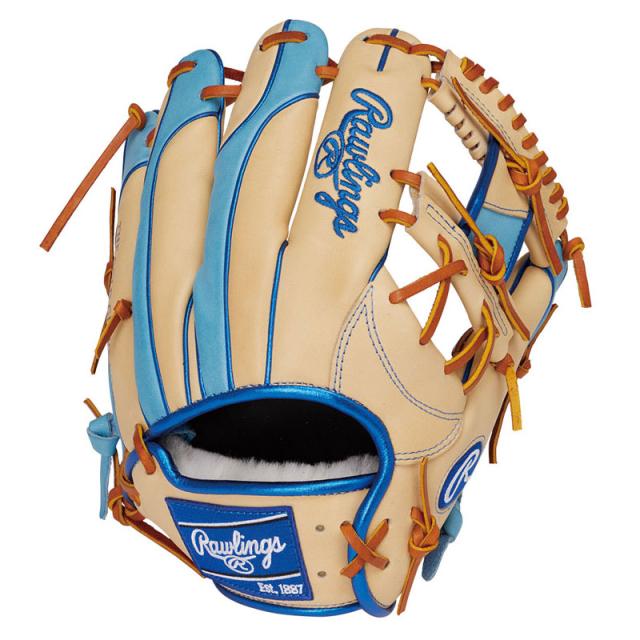 ローリングス Rawlings 軟式 エクセルウィザード#02 N52MG CAM