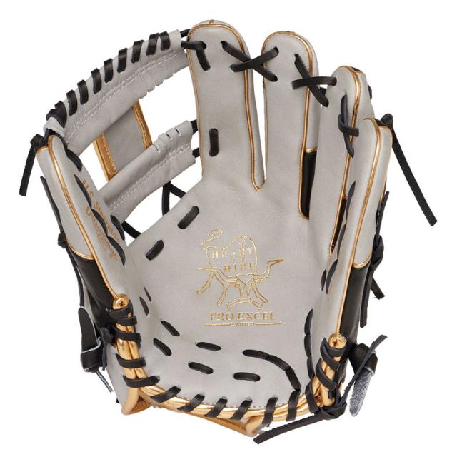 ローリングス(Rawlings) 野球 大人用 軟式 HOH? CRUSH THE STONE オールフィルダー用 サイズ11.5 GR2H Rawlings(ローリングス) 野球用 グラブ グローブ 軟式 大人用 HYPER