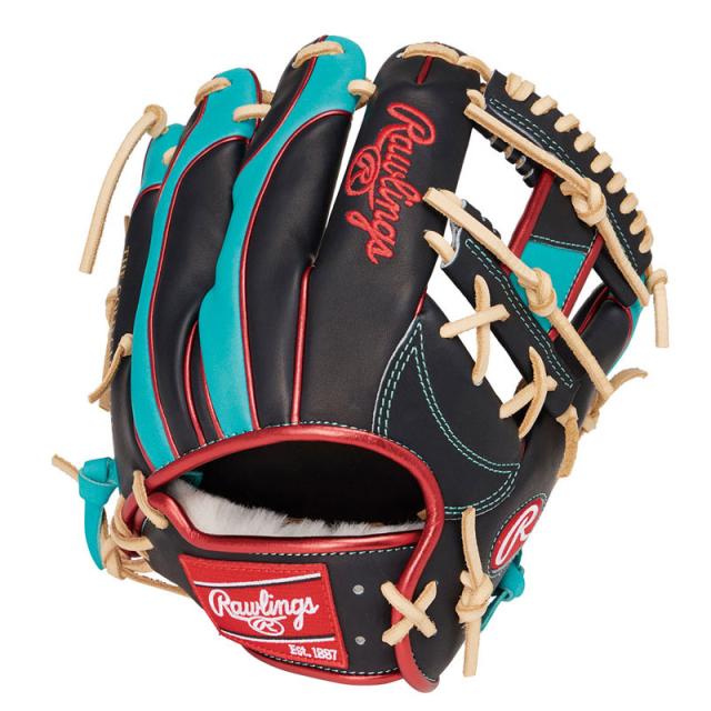 ローリングス Rawlings 軟式 エクセルウィザード#02 N52MG N