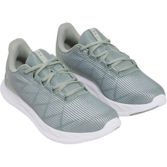UNDER ARMOUR アンダーアーマー UA CHARGED SPEED SWIFT UAチャージド スピード スウィフト 陸上・ランニング シューズ 3026999-348