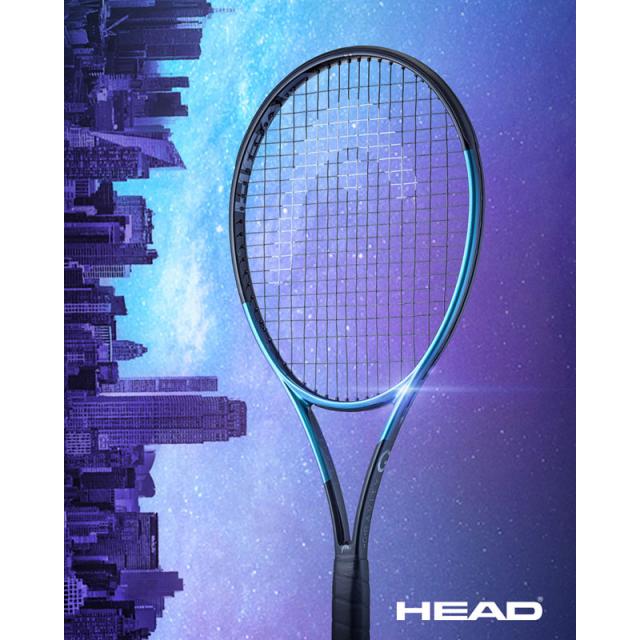 ラケット(硬式用) HEAD GRAVITY TOUR フレームのみ)HEAD(ヘッド) GRAVITY TOUR 2025 硬式テニス ラケット