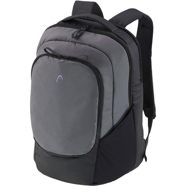 HEAD(ヘッド) Pro X Backpack 30L BKDG 硬式テニス バッグ・ケース デイパック・ザック 260125