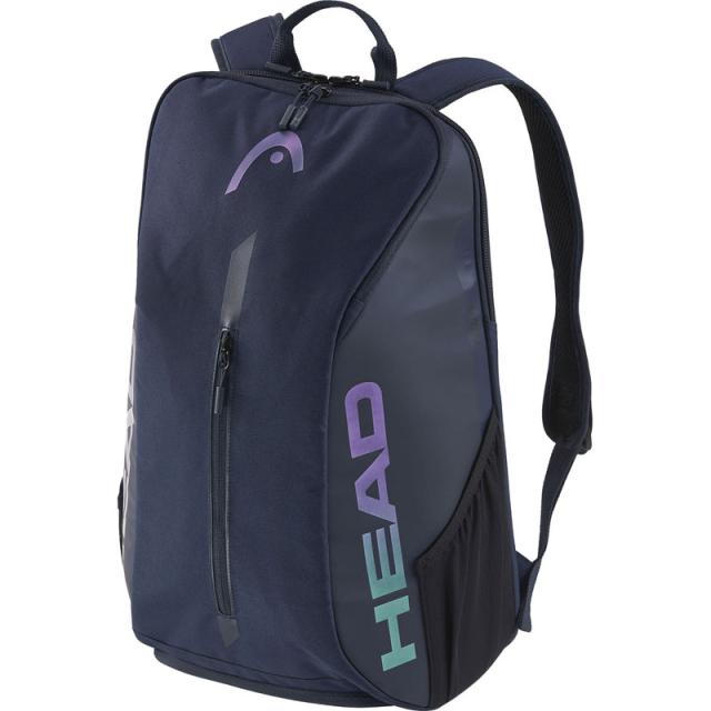 HEAD(ヘッド) Tour Backpack 25L NV 硬式テニス バッグ・ケース デイパック・ザック 260845