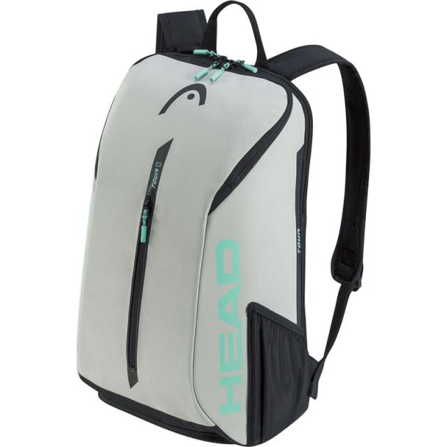 HEAD(ヘッド) Tour Backpack 25L CCTE 硬式テニス バッグ・ケース デイパック・ザック 260954