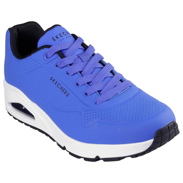 SKECHERS(スケッチャーズ) Uno-Stand On Air シューズ スポーツカジュアルシューズ 52458