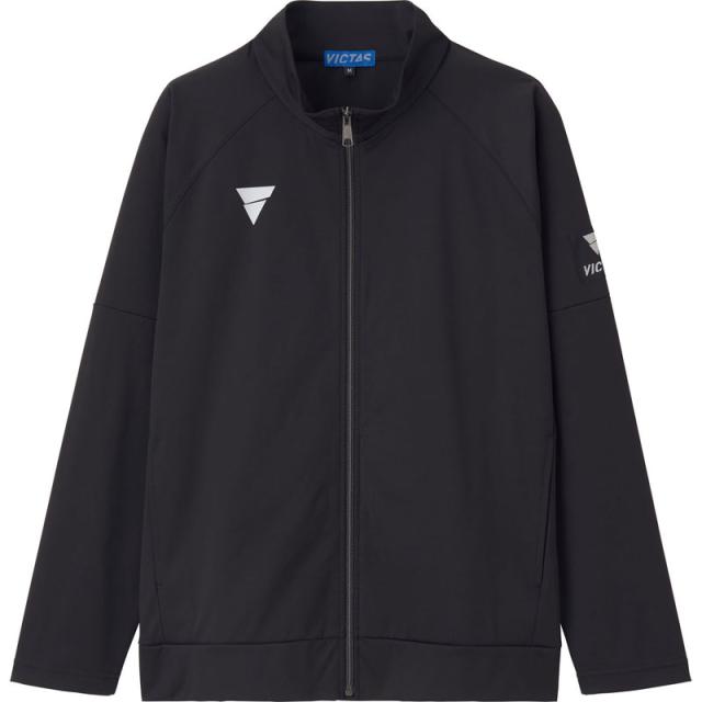 VICTAS(ヴィクタス) V-JJ509 卓球 ウェア シャツ 542501
