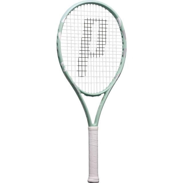 (フレームのみ)Prince(プリンス) シエラ オースリー 硬式テニス ラケット 硬式テニスラケット 7TJ243
