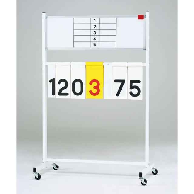 (代金引換・個人宅・北海道・沖縄県への配送不可)TOEI LIGHT(トーエイライト) 得点板17 その他球技 その他 その他 B4126