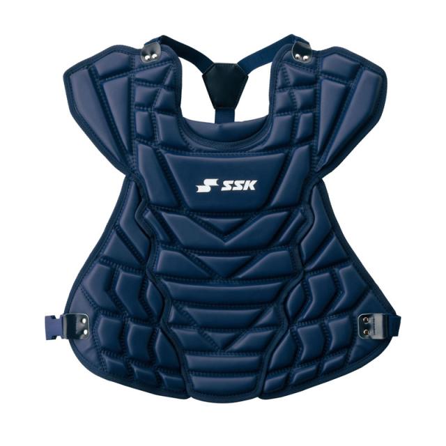 SSK(エスエスケイ) 軟式ソフト兼用プロテクター 野球 プロテクター用品 その他プロテクター用品 CNSP1500