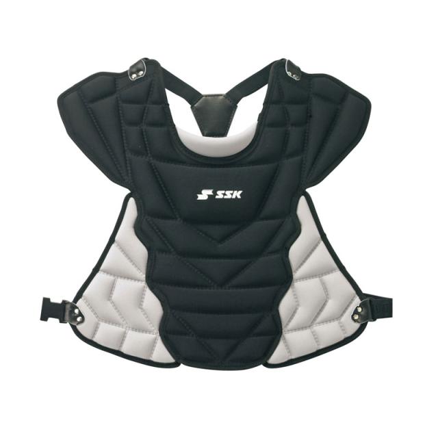 SSK(エスエスケイ) 少年軟式ソフト兼用プロテクター 野球 プロテクター用品 その他プロテクター用品 CNSPJ110C