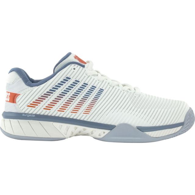 DUNLOP(ダンロップ) ハイパーコート エクスプレス 2 メン 硬式テニス シューズ テニスシューズ KS06613139