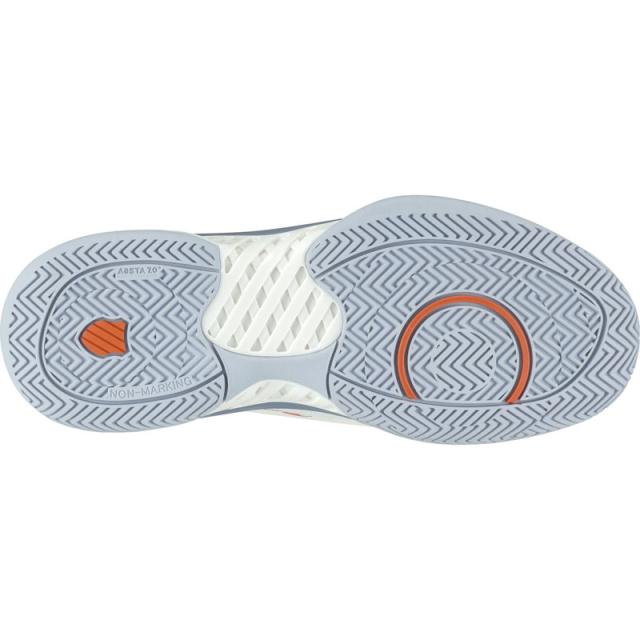 DUNLOP(ダンロップ) ハイパーコート エクスプレス 2 メン 硬式テニス シューズ テニスシューズ KS06613139_1