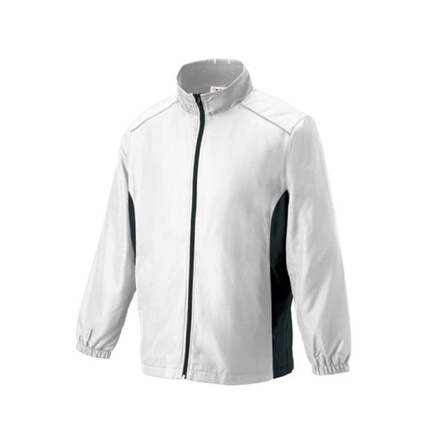 wundou(ウンドウ) 裏トリコットブレーカージャケット その他スポーツ ウェア ウィンドブレーカーシャツ P6700B