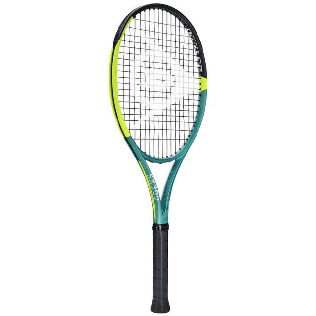 DUNLOP(ダンロップ) 25 D SX300 DS22501 テニス D テニスフレーム (DS22501)
