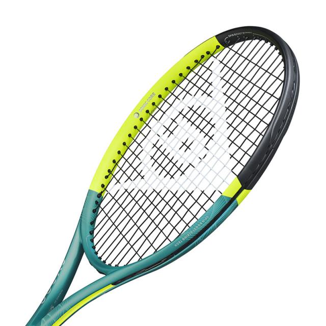 DUNLOP(ダンロップ) 25 D SX300 DS22501 テニス D テニスフレーム (DS22501)_3