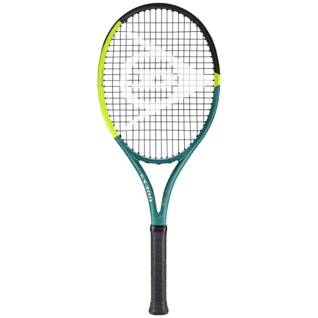 DUNLOP(ダンロップ) 25 D SX300 DS22501 テニス D テニスフレーム (DS22501)_5
