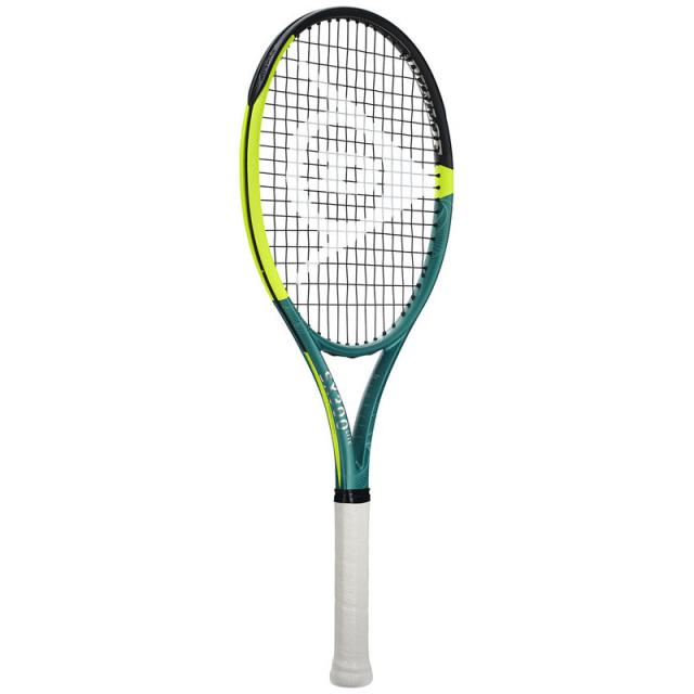 DUNLOP(ダンロップ) 25 D SX300 LT DS22503 テニス D テニスフレーム (DS22503)